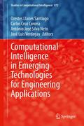 Computational Intelligence in Emerging Technologie