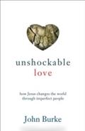 Unshockable Love