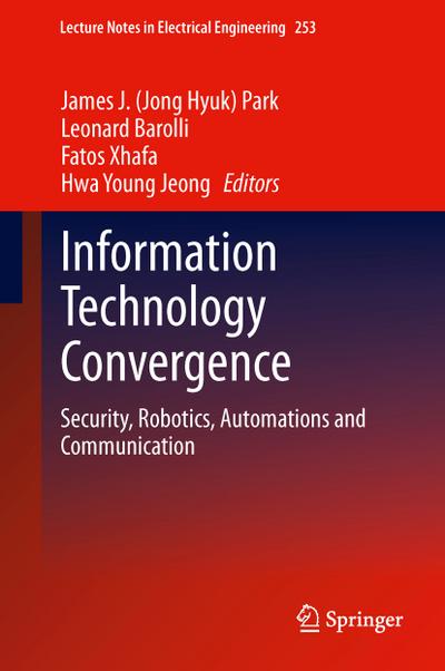 Information Technology Convergence