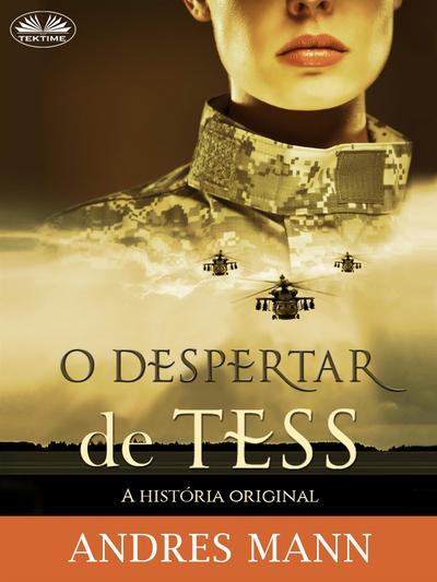 O Despertar De Tess