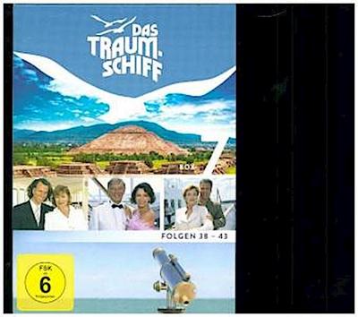 Das Traumschiff