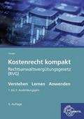 Kostenrecht kompakt