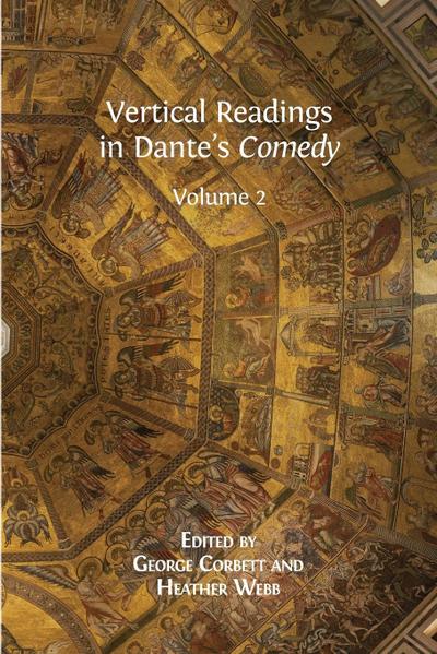 Vertical Readings in Dante’s Comedy