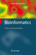 Bioinformatics