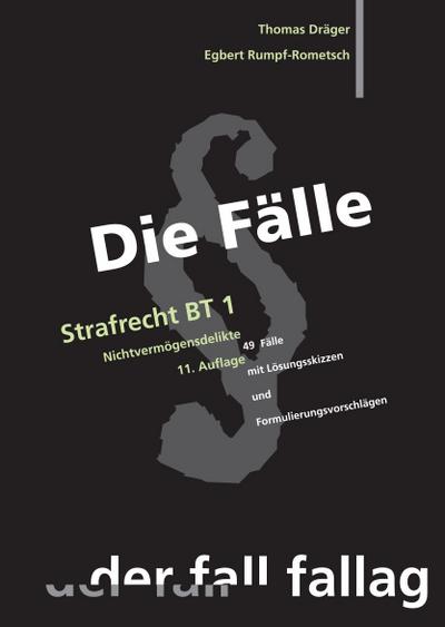 Strafrecht BT 1