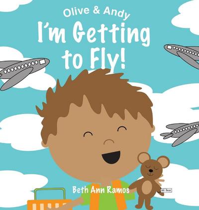 I’m Getting to Fly!