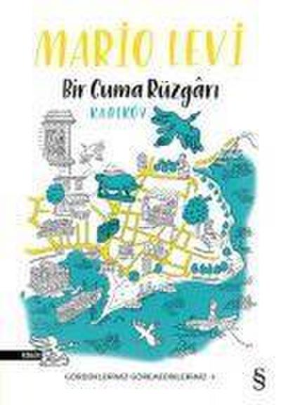Bir Cuma Rüzgari - Kadiköy