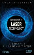 Introduction to Laser Technology