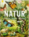 Natur von Nicole von Borkulo | Taschenbuch