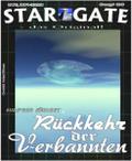 STAR GATE 026: Rückkehr der Verbannten
