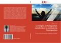 La religion et l’intégration sociale dans le contexte de l’immigration