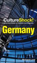CultureShock! Germany (2016 e-Book Edition)
