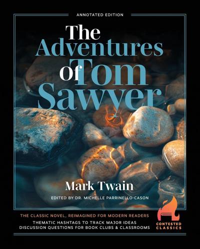 The Adventures of Tom Sawyer