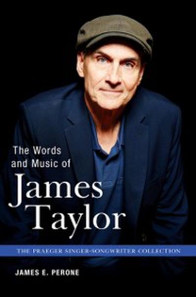Words and Music of James Taylor