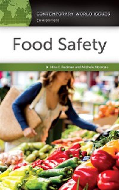 Food Safety: A Reference Handbook, 3rd Edition