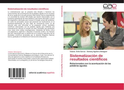Sistematización de resultados científicos