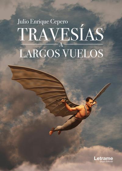 Travesías a largos vuelos