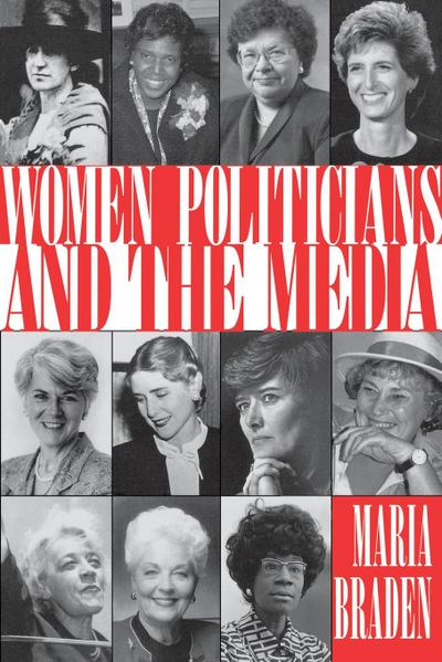 Women Politicians and the Media