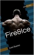 Fire&Ice 9 - Luce Suarez