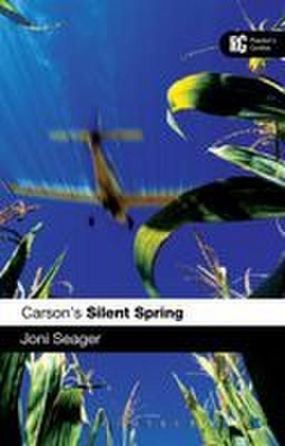 Carson’s Silent Spring