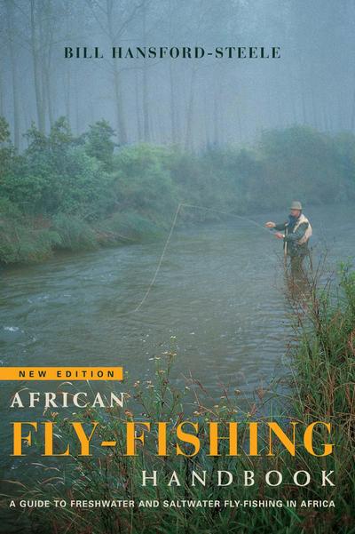 African fly-fishing handbook