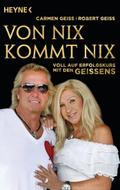 Von nix kommt nix