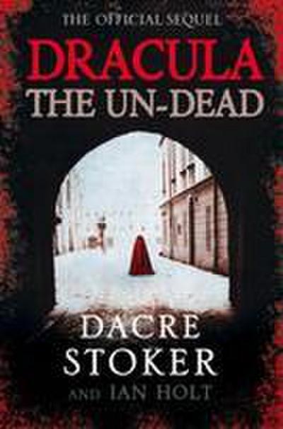 Dracula: The Un-Dead