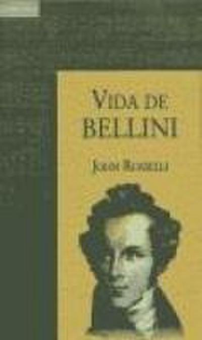Vida de Bellini