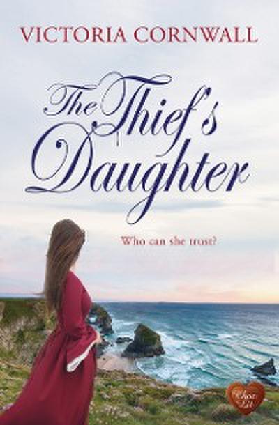 Thief’s Daughter