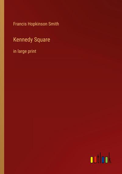 Kennedy Square