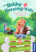 Die Hobby-Horsing-Kids, 2, Sommer, Sonne, Pferdeglück