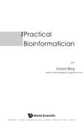 Practical Bioinformatician, The