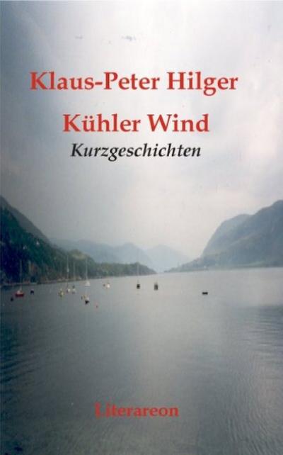 Kühler Wind