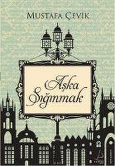 Aska Siginmak