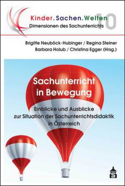 Sachunterricht in Bewegung