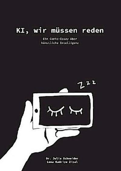 Ki, wir müssen reden