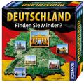 Deutschland - Finden Sie Minden?
