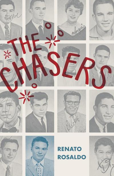 The Chasers