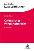 Öffentliches Wirtschaftsrecht