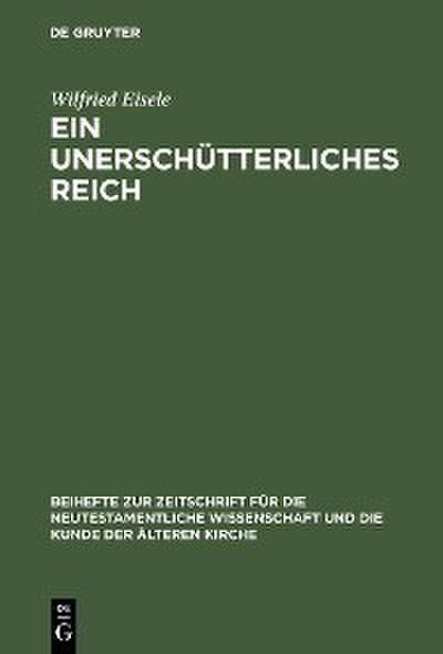 Ein unerschütterliches Reich