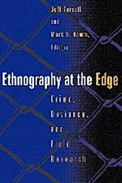 Ethnography at the Edge