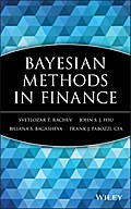 Bayesian Methods in Finance
