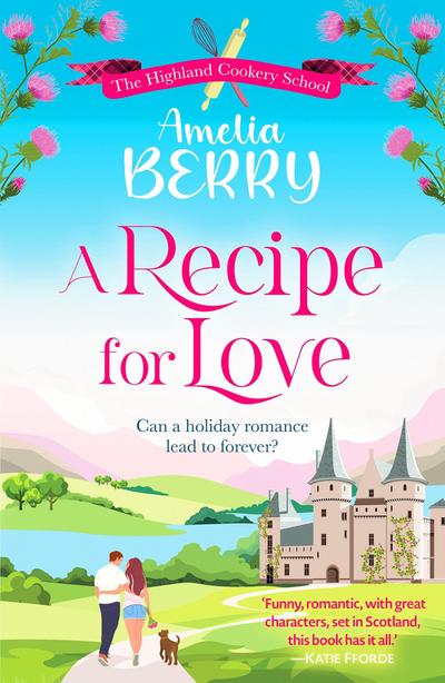 A Recipe for Love