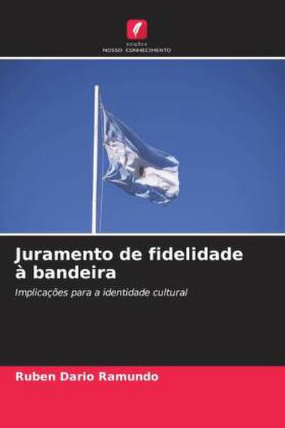 Juramento de fidelidade à bandeira