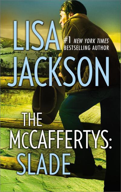 The Mccaffertys: Slade (The McCaffertys, Book 3)