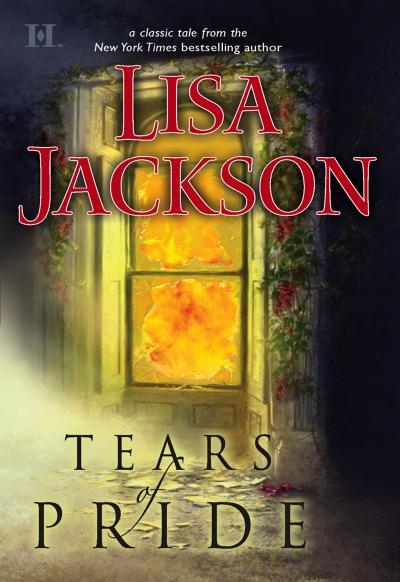 Jackson, L: Tears Of Pride
