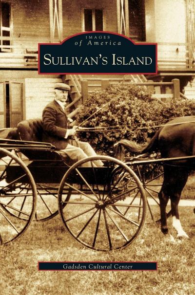 Sullivan’s Island