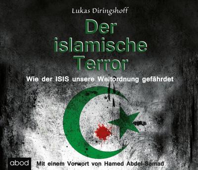 Der islamische Terror, 6 Audio-CDs