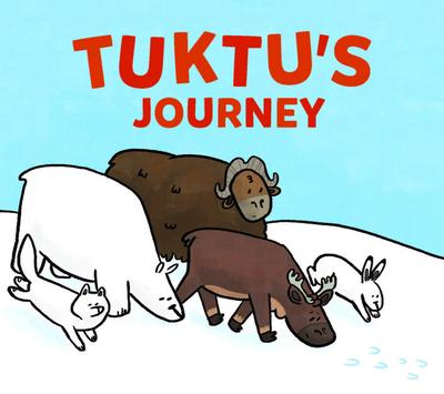 Tuktu’s Journey
