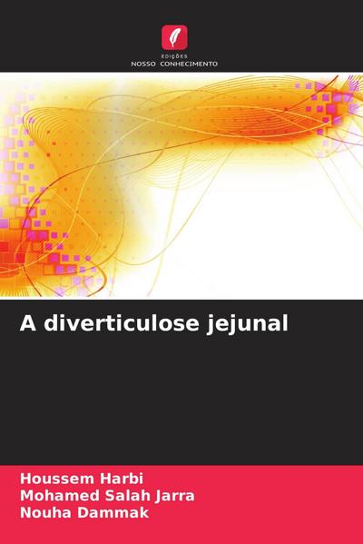 A diverticulose jejunal